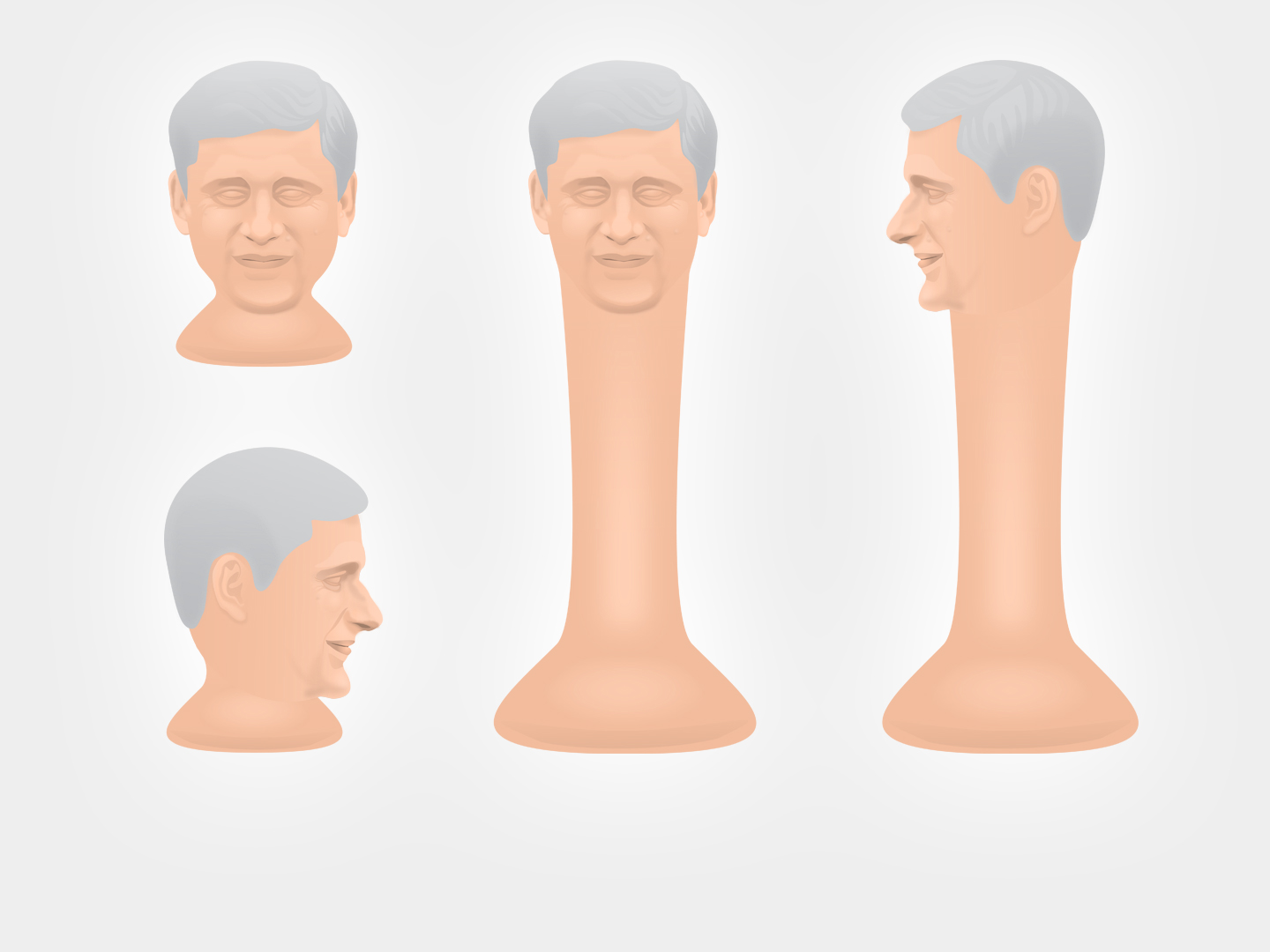 Stephen Harper sex toys