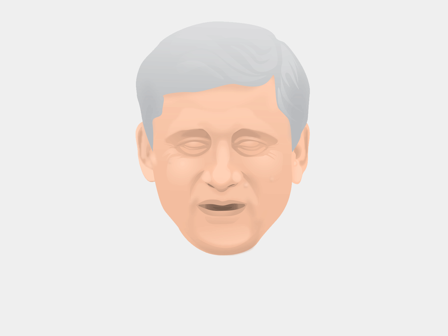 Stephen Harper sex toy